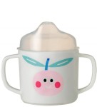 AL03 Kubek niekapek melamina PETIT JOUR PARIS wz.11