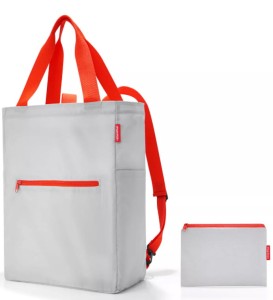 R55 Plecak Torba 2W1 Reisenthel mini maxi eko. wz.58