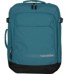 PL200 Plecak turystyczny Travelite Kick off Bordgepack torba podróżna Petrol