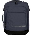 PL200 Plecak turystyczny Travelite Kick off Bordgepack torba podróżna Antracyt