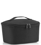 R57 Torba termoizolacyjna coolerbag S Reisenthel  black wzór  01