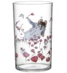 AL48 Szklanka z tritanu  PETIT JOUR PARIS wz.10 A