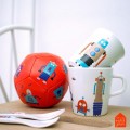 assiette-a-dessert-les-robots-rouge-scintillante (1).jpg