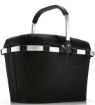R71 Kosz piknikowy termoizolacyjny carrybag iso  Reisenthel black wzór 1