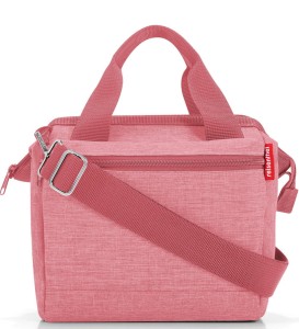 R38 Torba na ramie allrounder cross Reisenthel twist bery wzór 82