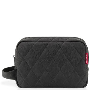 R70 Duża Kosmetyczka Reisenthel Cosmeticpouch rhombus black