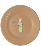 AL02 Talerz z melaminy lekki PETIT JOUR PARIS WZ.17A