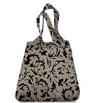 R01 Siatka mini maxi shopper Reisenthel baroque marble wz.91