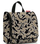 R09 Kosmetyczka toiletbag Reisenthel baroque marble wzór 91