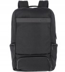 PL205 Plecak biznesowy laptopa Travelite Meet 15 " czarny