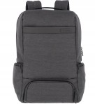 PL205 Plecak biznesowy laptopa Travelite Meet 15 " antracyt