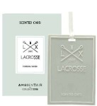 ZP11Kartka zapachowa lacrosse odświeżacz wz.11