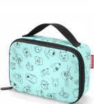 R29 Mała torba termiczna thermocase reisenthel wzór 29