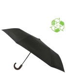 Y60 Parasol krótki składany Smati pół-automat laska