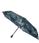 Y63 Parasol krótki składany automatyczny Smati tropic