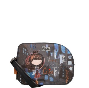 A457 Torebka listonoszka Anekke Contemporary Japonia wz.19