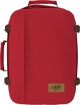 PL177 Plecak Cabinzero Classic bagaż podręczny 36L London Red wz.50