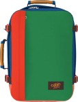 PL177 Plecak Cabinzero Classic bagaż podręczny 36L Tropical Blocks wz.52