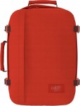 PL177 Plecak Cabinzero Classic bagaż podręczny 36L Tomato Festival wz.53