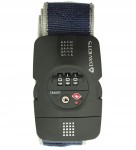 G34 pas bagażowy bezpieczeństwa na walizkę TRAVELITE zamek TSA