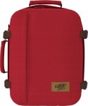 PL178 Plecak Cabinzero Classic podręczny 28L WizzAir London Red wz.50