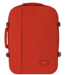 PL176 Plecak Cabinzero Classic 44L torba turystyczna tomato festival wz.53