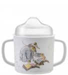 AL03 Kubek niekapek melamina PETIT JOUR PARIS wz.22