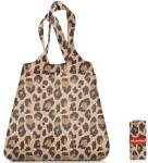 R01 Siatka mini maxi shopper Reisenthel leo macchiato wz.102