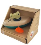 AE60 Egmont Toys nakręcana zabawka do kąpieli łódź 