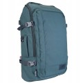 PL195-Plecak-turystyczny-podrozny-Cabinzero-Classic-Pro-torba-podreczna-Kolor-dominujacy-odcienie-zieleni.jpg