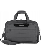 PL216 Plecak- torba 2w1 Travelite SKAII torba, plecak podrózny antracyt