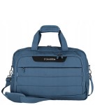 PL216 Plecak- torba 2w1 Travelite SKAII torba, plecak podrózny niebieski