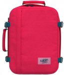 PL178 Plecak Cabinzero Classic podręczny 28L Miami Magenta wzór 55