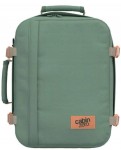 PL178 Plecak Cabinzero Classic podręczny 28L Sage Forest wzór 56