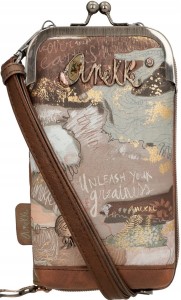 A350 Anekke torebka portfel etui 3w1 Core wz.23 Outer