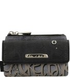 A521 Damski portfel Etui portmonetka Anekke Core wz.23  Crust