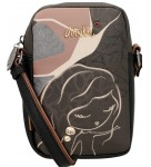 A290 Mała torebka saszetka Anekke Dreamverse wz.22 Heartbeat