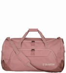 W94XL Torba podróżna turystyczna TRAVELITE kick of róż