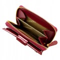 P295-damski-maly-portfel-na-zamek-przegrody-skora-lakierowana-mato-grosso-Kolor-czerwony.jpeg