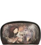 A238 Anekke Portfel Etui kosmetyczka torebeczka Core Dreamverse 39709-709 wz.22