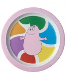 AL05 Talerz z melaminy lekki PETIT JOUR PARIS WZ.24