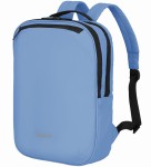 PL218 Plecak Travelite Basisc Plandeka podręczny WizzAir niebieski