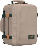 PL178 Plecak Cabinzero Classic podręczny 28L Cebu Sands wzór 60