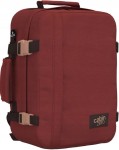 PL178 Plecak Cabinzero Classic podręczny 28L Sangria Red wzór 62
