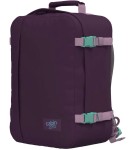 PL177 Plecak Cabinzero Classic bagaż podręczny 36L Midnight Purple wz.61