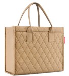 R82 Duża torba codzienna zakupowa daily shopper Reisenthel wz.17