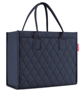 R82 Duża torba codzienna zakupowa daily shopper Reisenthel wz.14