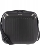 K19 Kuferek kosmetyczka Travelite Vector turystyczna czarna