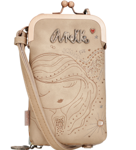A350 Anekke torebka portfel etui 3w1 Hollywood Passion wz.21