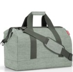 R05 Torba allrounder L Reisenthel twist sage wzór 14